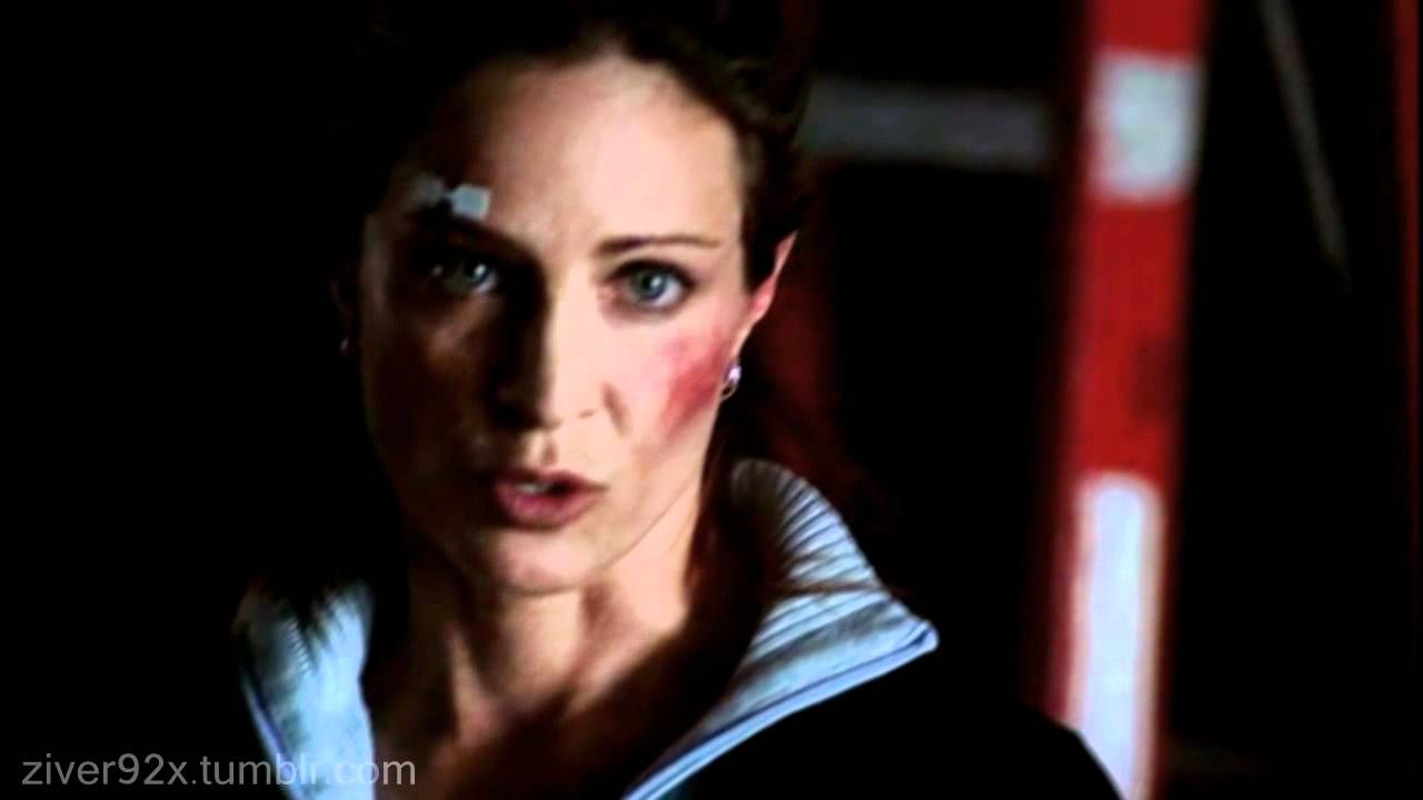 Tony/Ziva (Tiva)_Life is too short to not tell someone you love them if you do