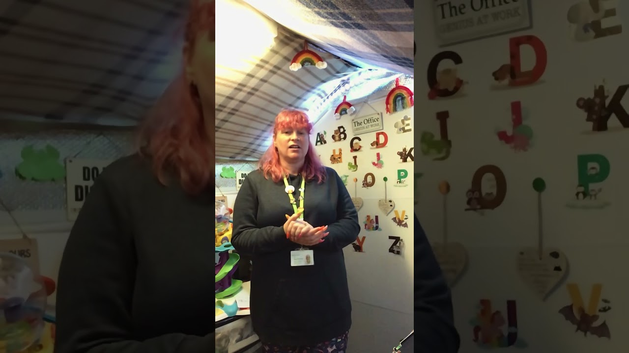 Makaton for Twinkle Twinkle Little Star