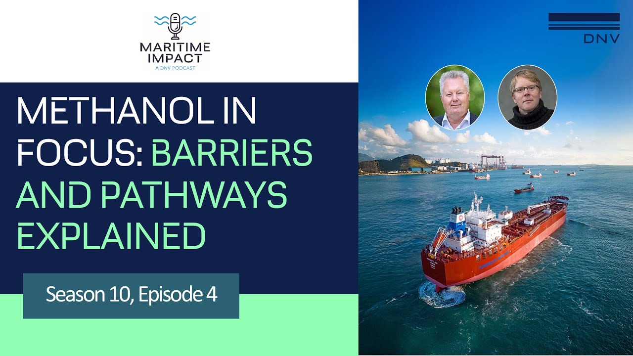 Methanol in focus: Barriers and pathways explained