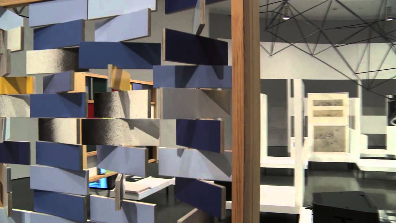 Oskar Hansen. Forma oberta / Forma abierta / Open Form