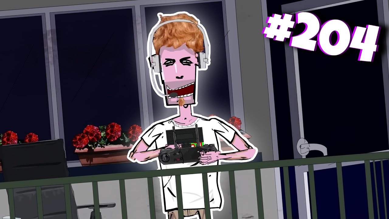 BLOK EKIPA (204), AIR KONFIDENT