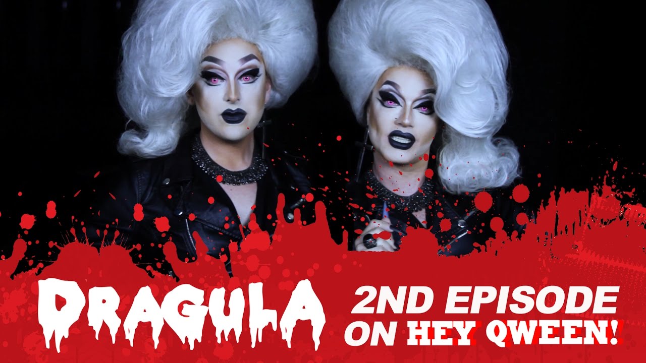 DRAGULA: Season One Episode 2 | Hey Qween