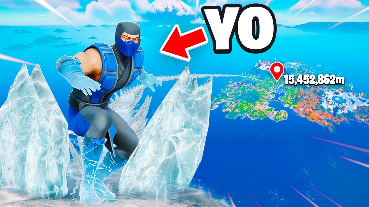 Desmentí LOS MEJORES 20 MITOS de la Temporada 2 de Fortnite!