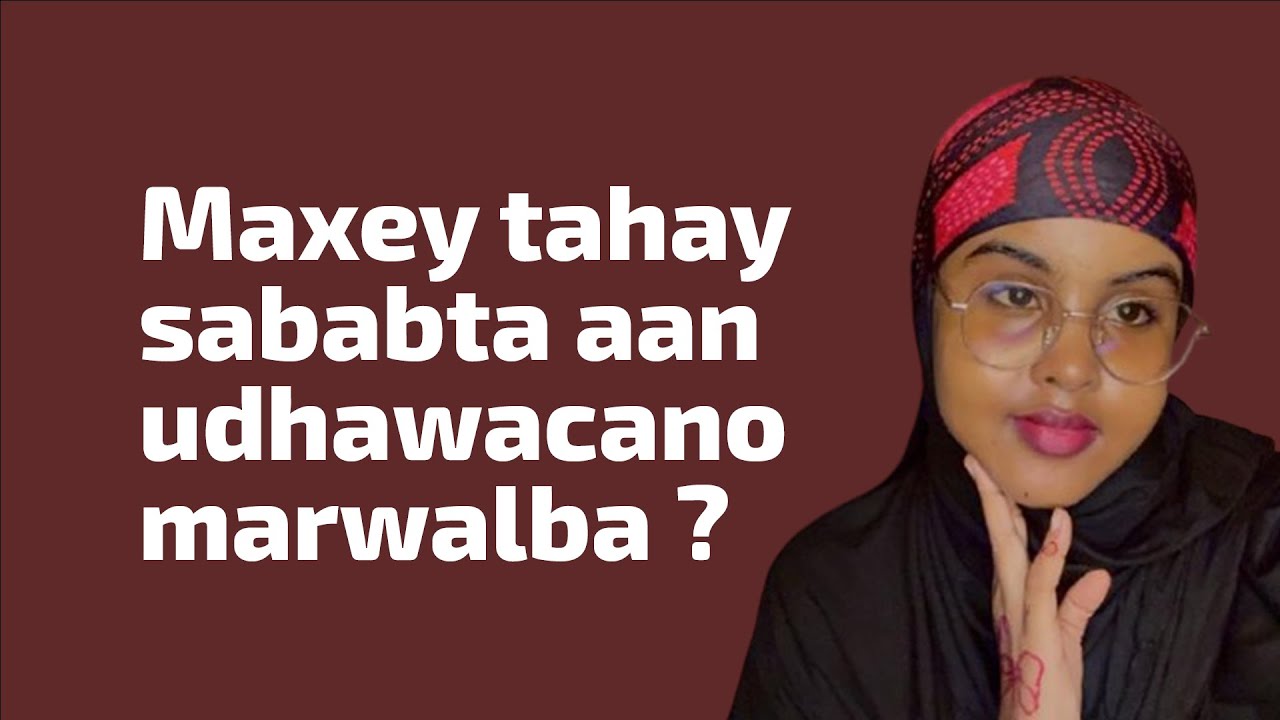 FILASHADAADA SIDEED HOOS UGU DHIGIKARTAA? #expectations 