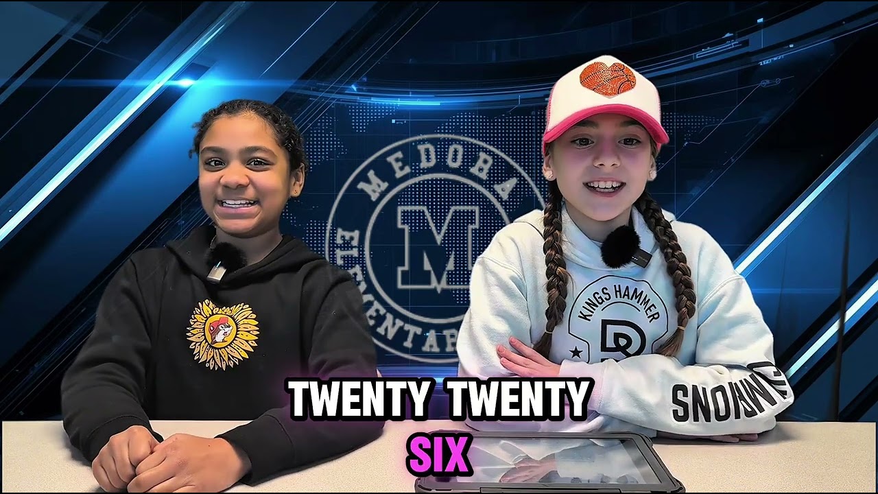 Feb 24 2026 Medora Newscast