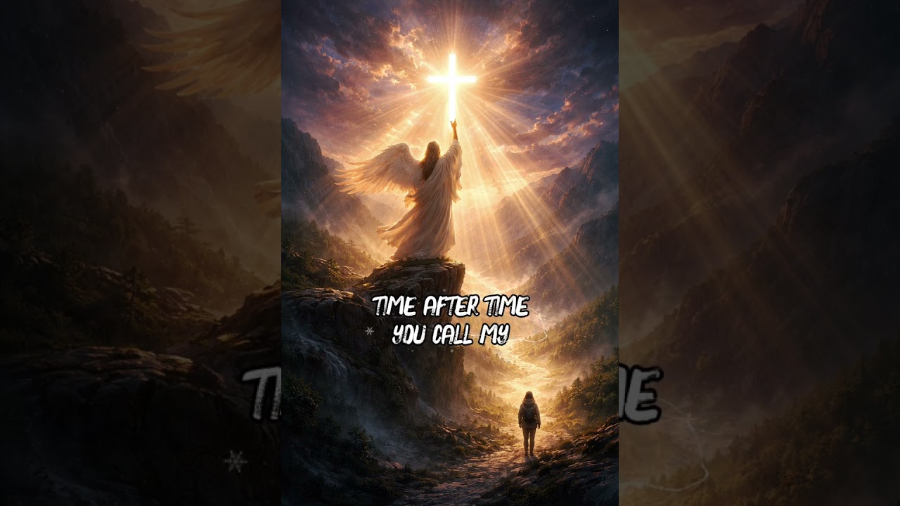 Time After Time #hopeinchrist #hopeofheaven ##worshipmusic 