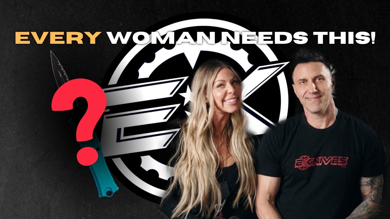 Top Self-Defense Tools Every Woman Should Own in 2025