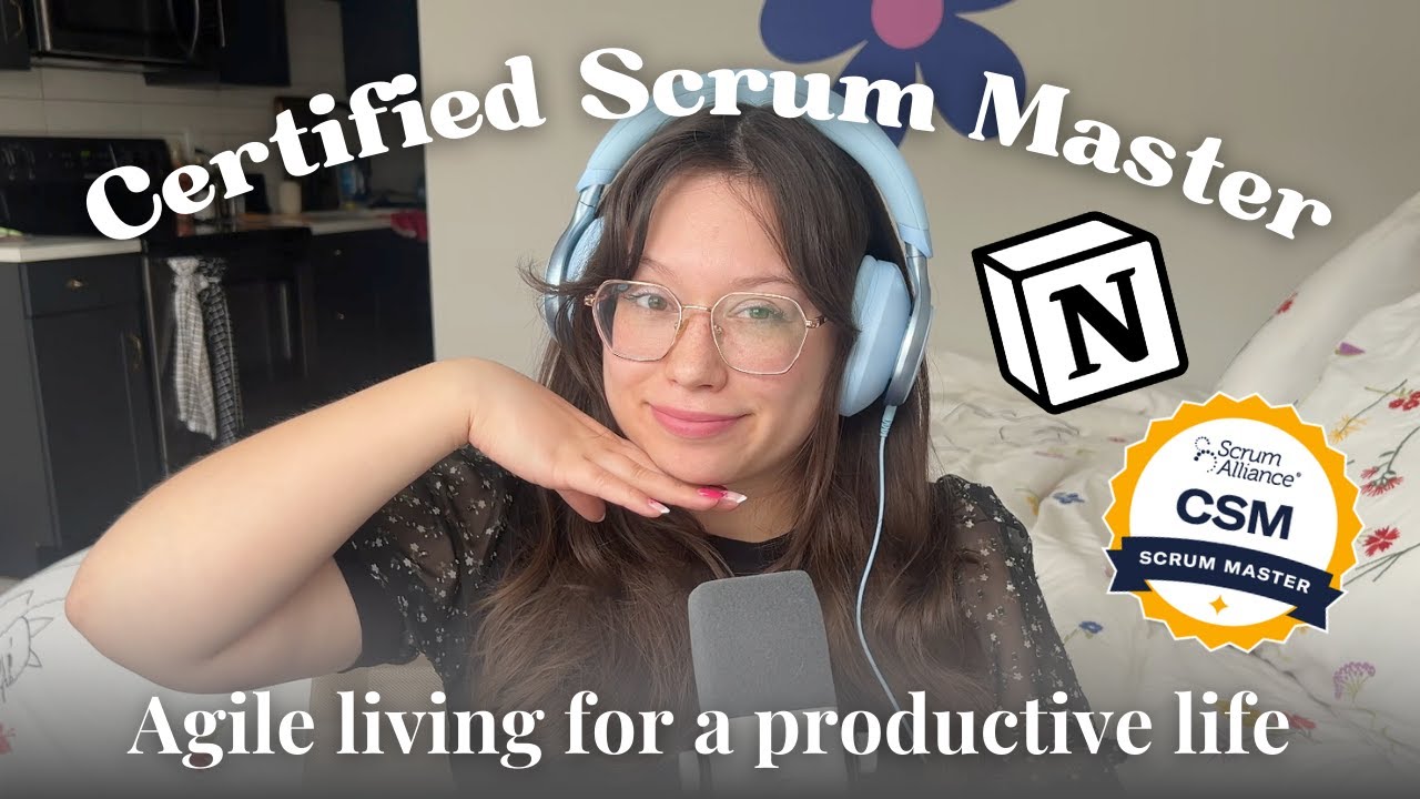 Hot Girl Scrum: Personal Productivity Over Paralysis