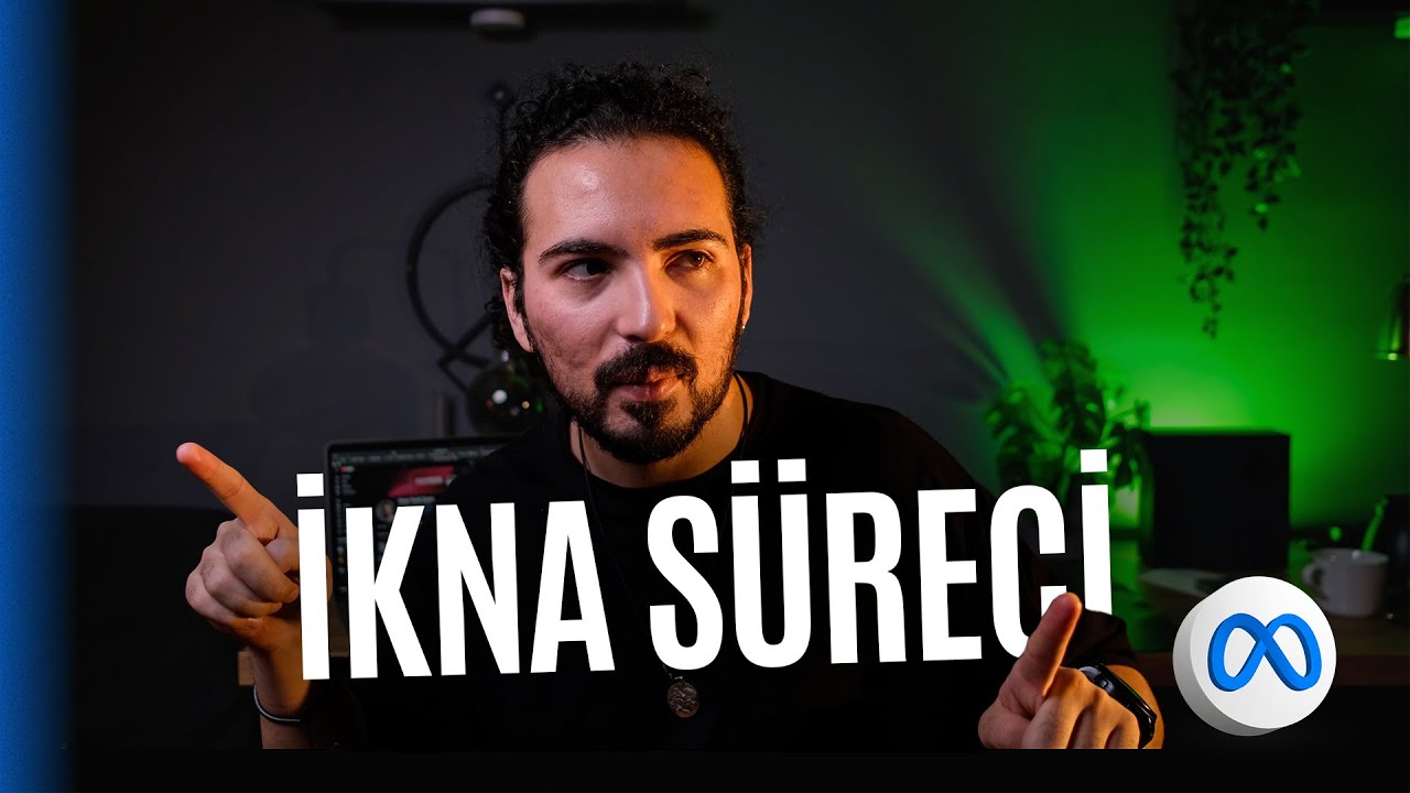 İKNA SÜREÇLERİ : Reklam’ların müşteri zihnindeki yolculuğu