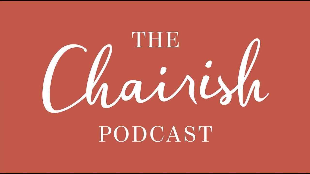 The Chairish Podcast: Episode 75 &mdash; Michael Boodro On His Career, Podcasting & Everything In Between