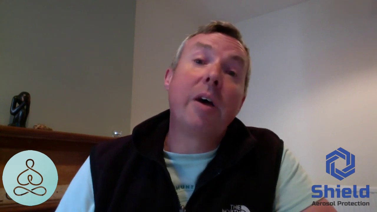 Breathwork meditation: video introduction