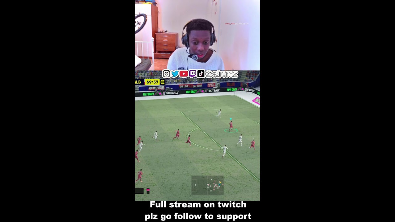 Grinding mode ! Twitch ! Youtube ! Road to 100 followers