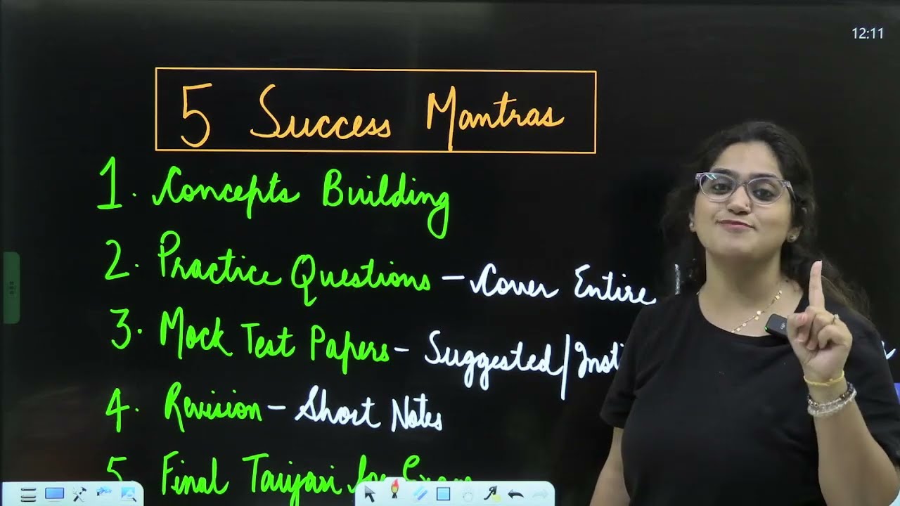 Ace CMA Foundation Paper 1 With This 80+ Marks Strategy