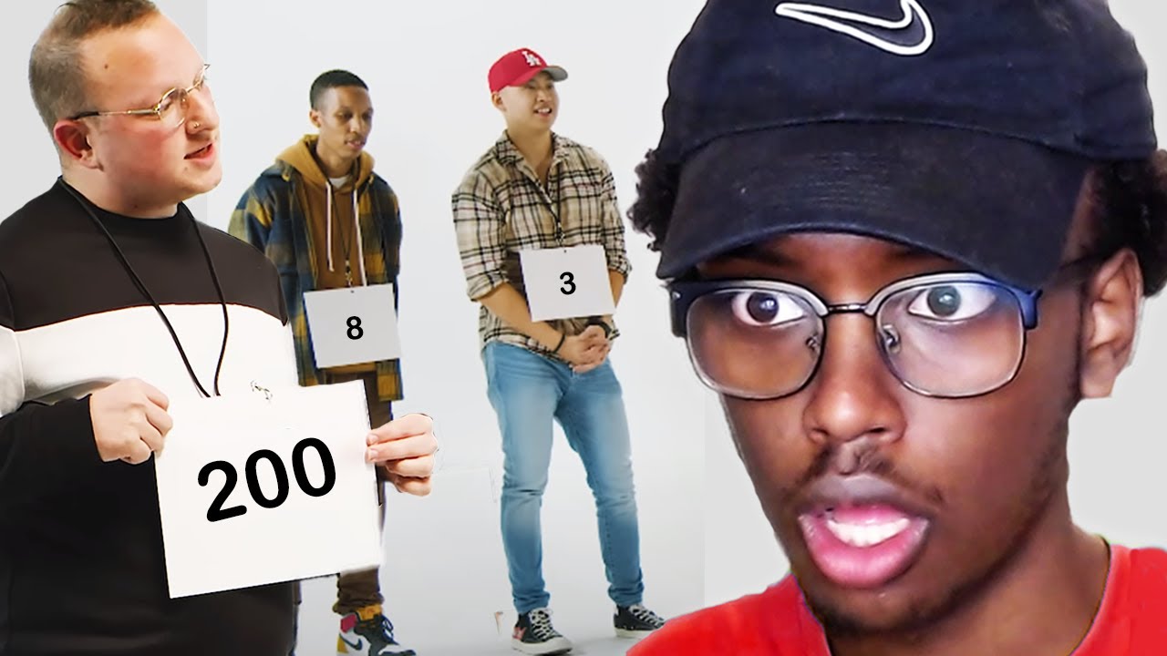 Which Guy Has The Highest Body Count