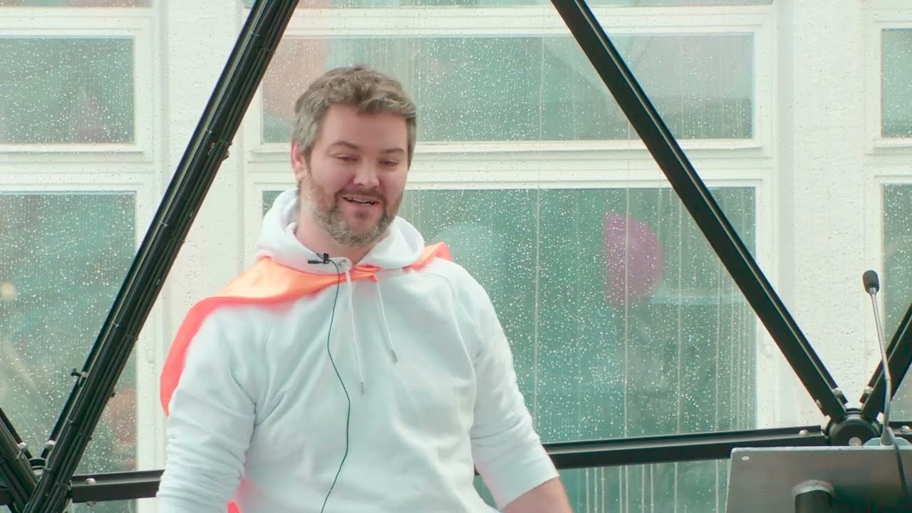 John Hughes – Core Web Vitals: Optimising Magento Storefront Performance - Mage Titans 2023