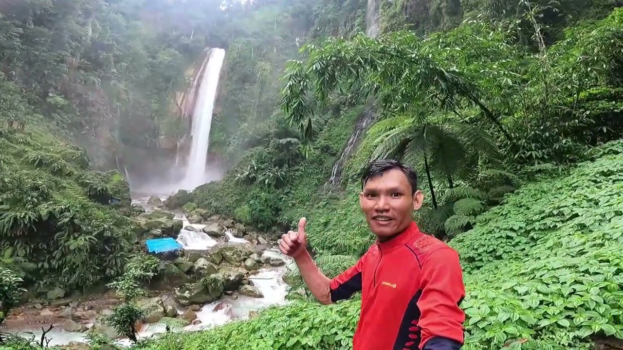 CURUG SERIBU