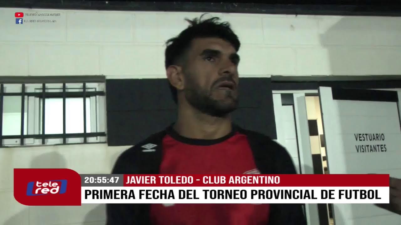 TELERED NOTICIAS 2°EDICIÓN - 26/01/2026