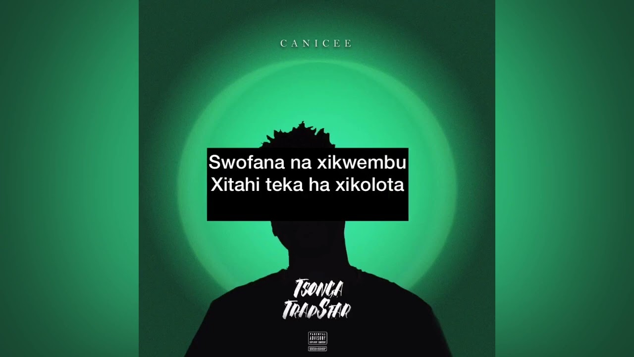 Canicee -Right Now ft Simefree (Lyrics )