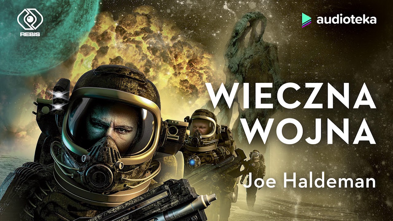 Joe Haldeman 