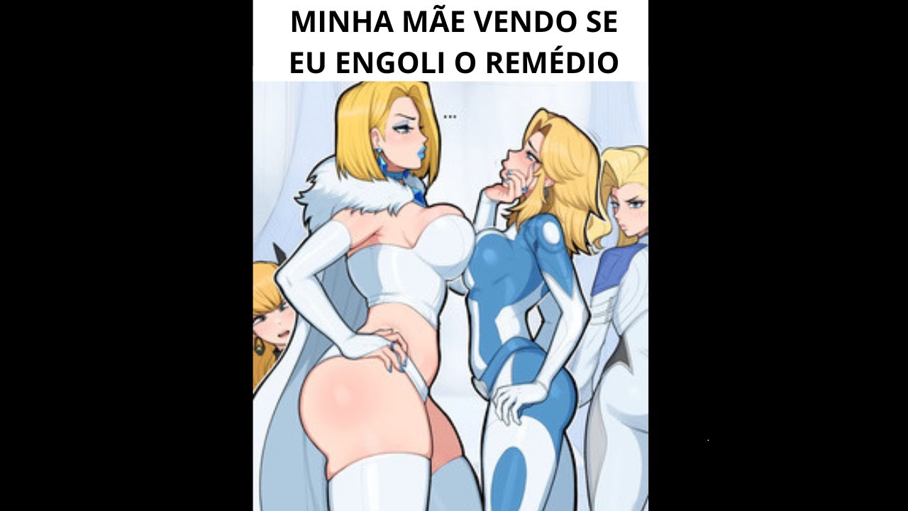 Compilado De Memes Shitpost Pra Quem Bebe Todo o Remédinho