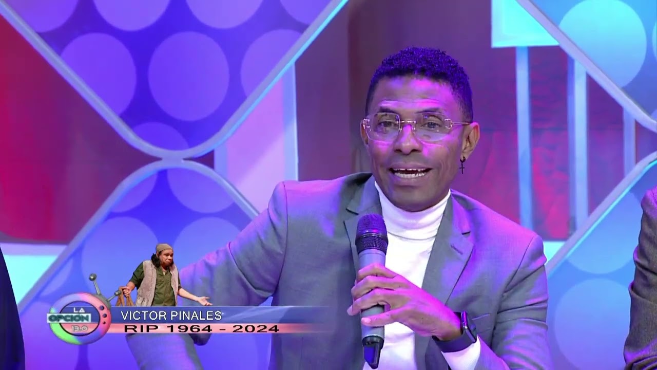 Compañeros de Víctor Pinales hablan sobre él | La Opción 13