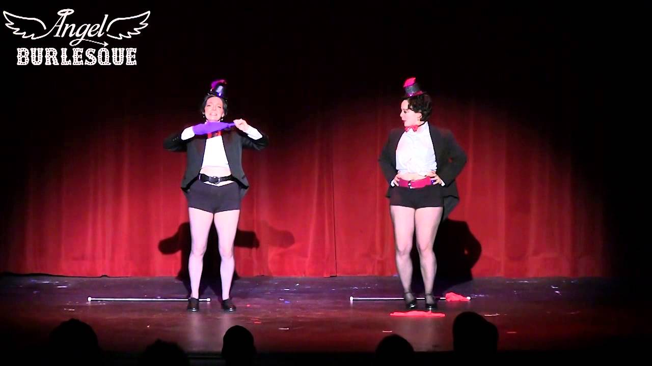 Minnie Ryder & Mona S'Amor   Money Money Money!