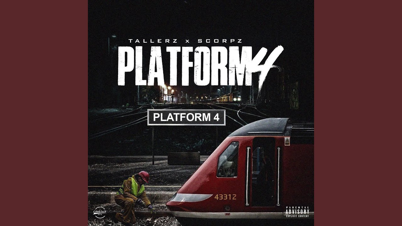 Platform 4