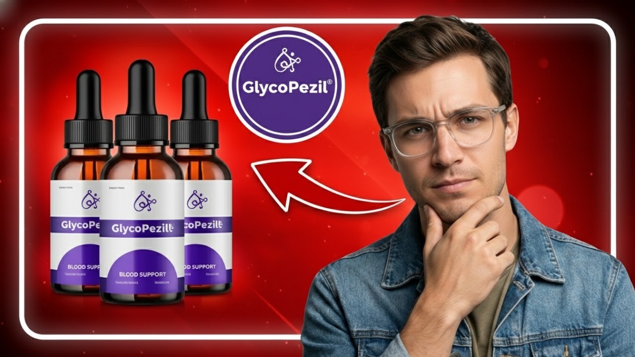 Glycopezil Drops Review 2026: The Truth