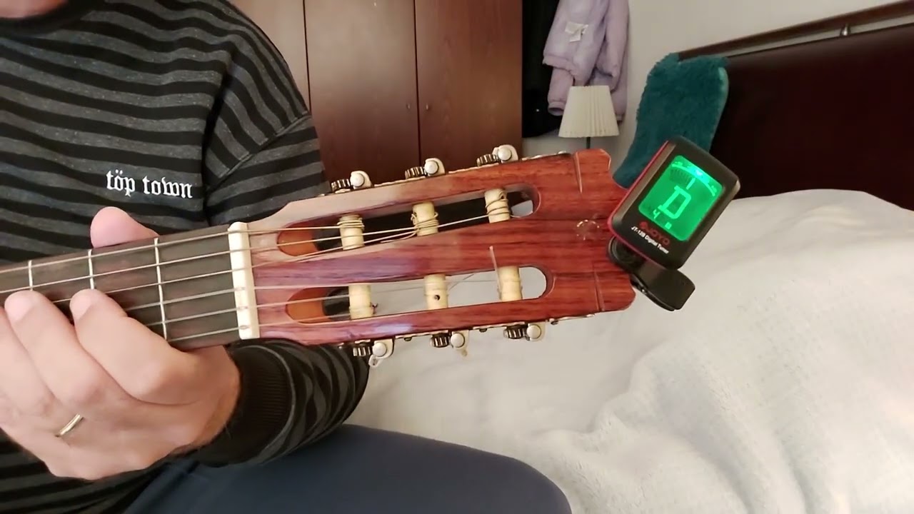 Ο κόσμος τους 2 (guitar cover)