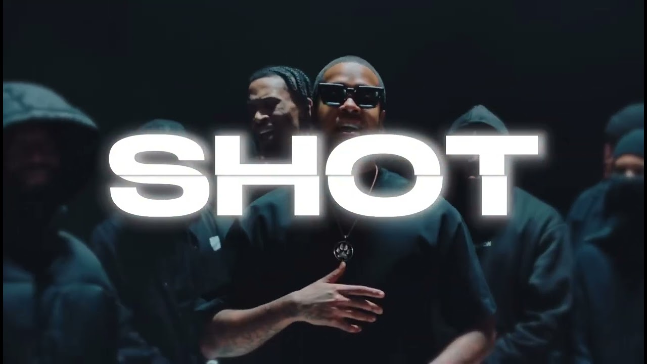 SHOT | Chip Type Beat Grime Type Beat | Prod By Ammy 