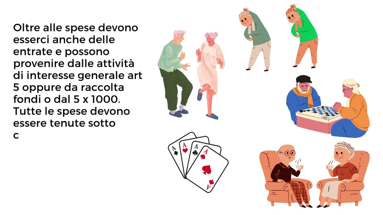 L'equilibrio finanziario impariamo a conoscerlo...