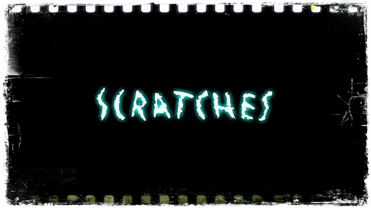 SCRATCHES 💥 Original Trailer ❗❗❗ Nucleosys