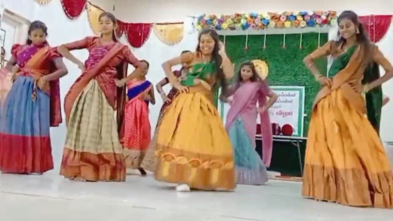 Mixed song #dance#annualday#trending#viral#views#like#schol#celebration 