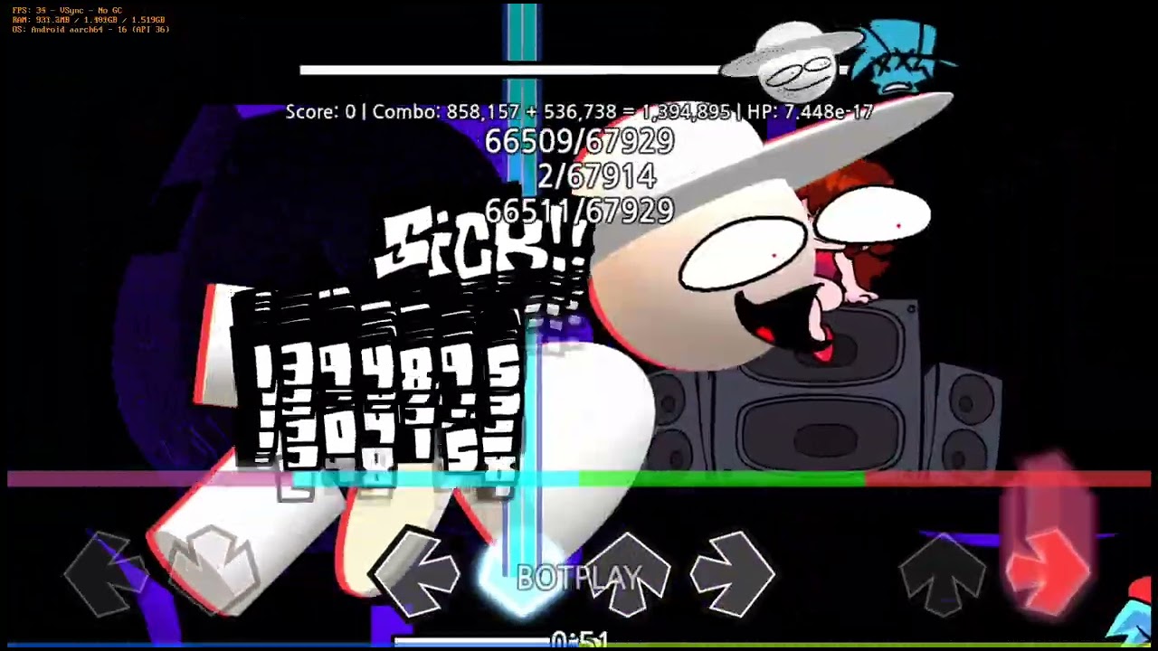 (2.1m notes)Opposition but tge chart is impossible by@bluecat_real 