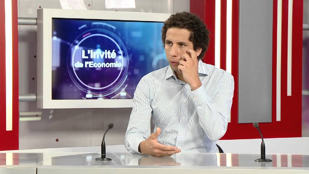 L'Invité de l'Economie Mohammed Touil   Jumia Algérie   DZ   www.lepointeco.com