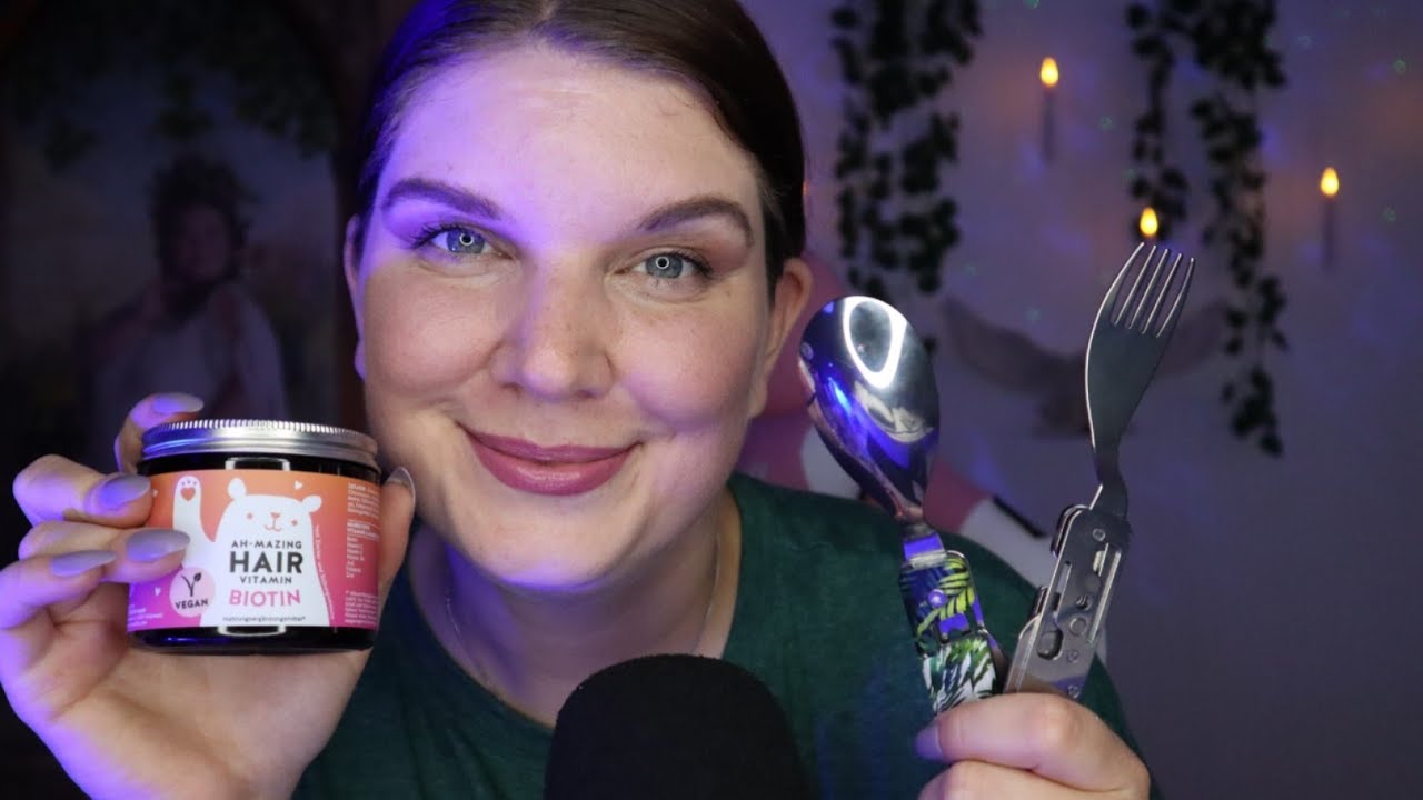 Trendbox Mai 2025 ASMR