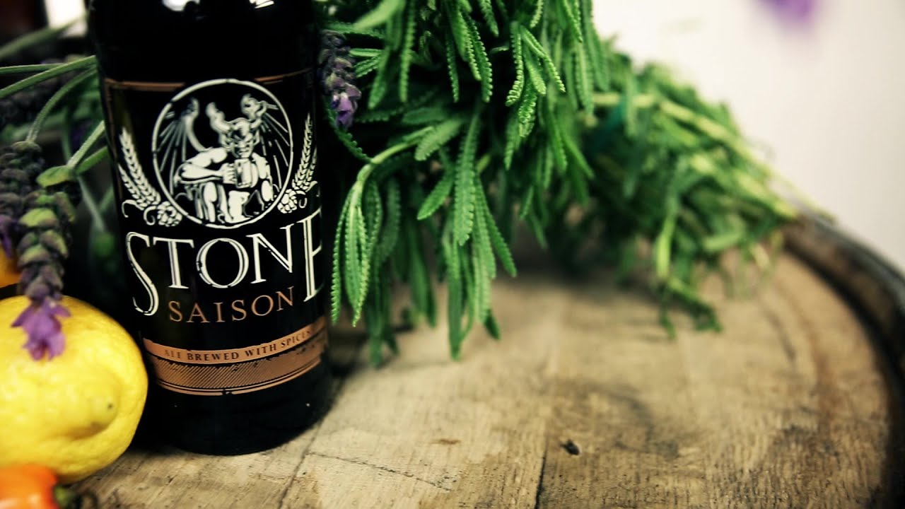 Stone Saison