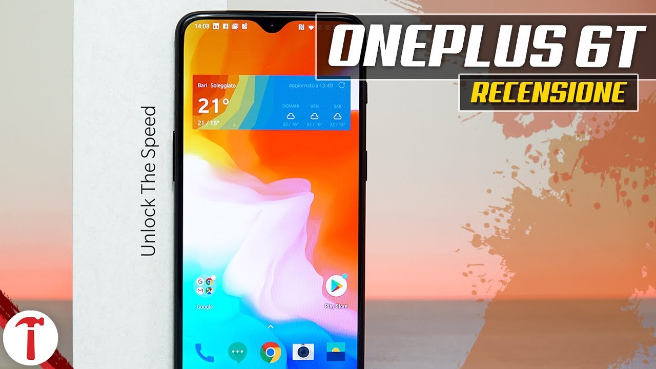 Recensione OnePlus 6T | Ancora oggi un Flagship Killer?