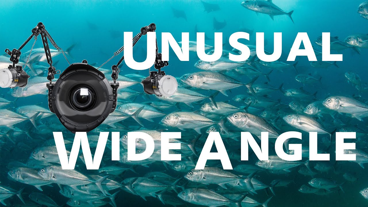 3 Unusual Wide-Angle Photo Tips