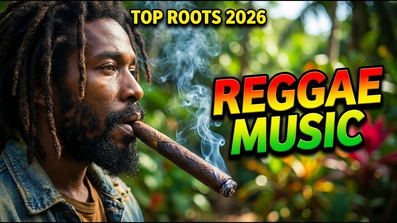 Bass & Roots Immersion LIVE 2026 | Dub Depth & Quiet Power