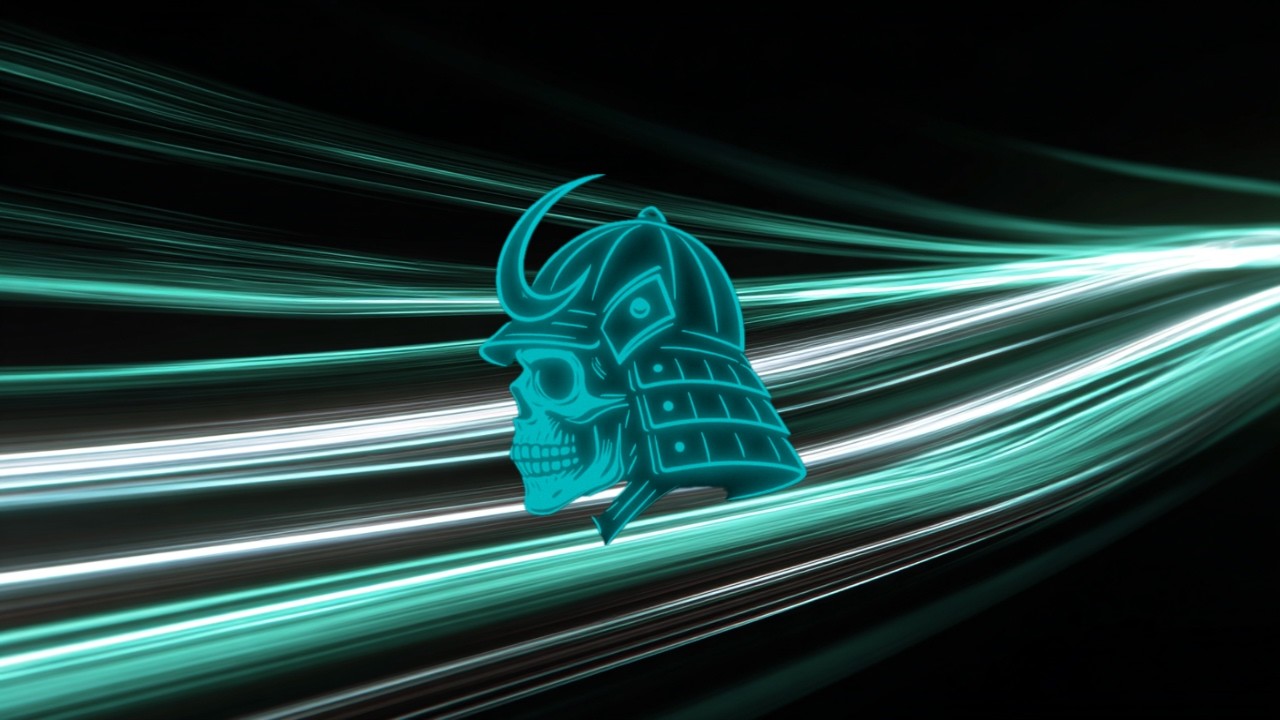 SPEED MODE – High Speed Samurai Phonk