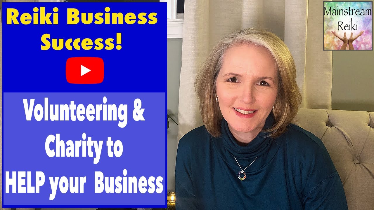 Volunteering and Charity to Help your Business
