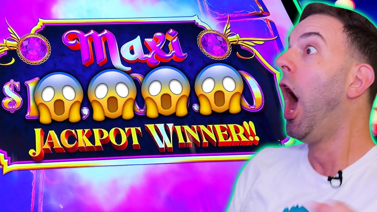 I Won $10,000 HOW MANY Times? 💎 Up to $1,000/Spin!