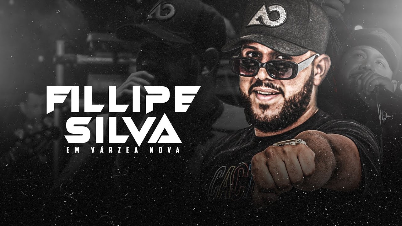 Fillipe Silva - Vaqueira [DVD Ao vivo em V&aacute;rzea Nova]