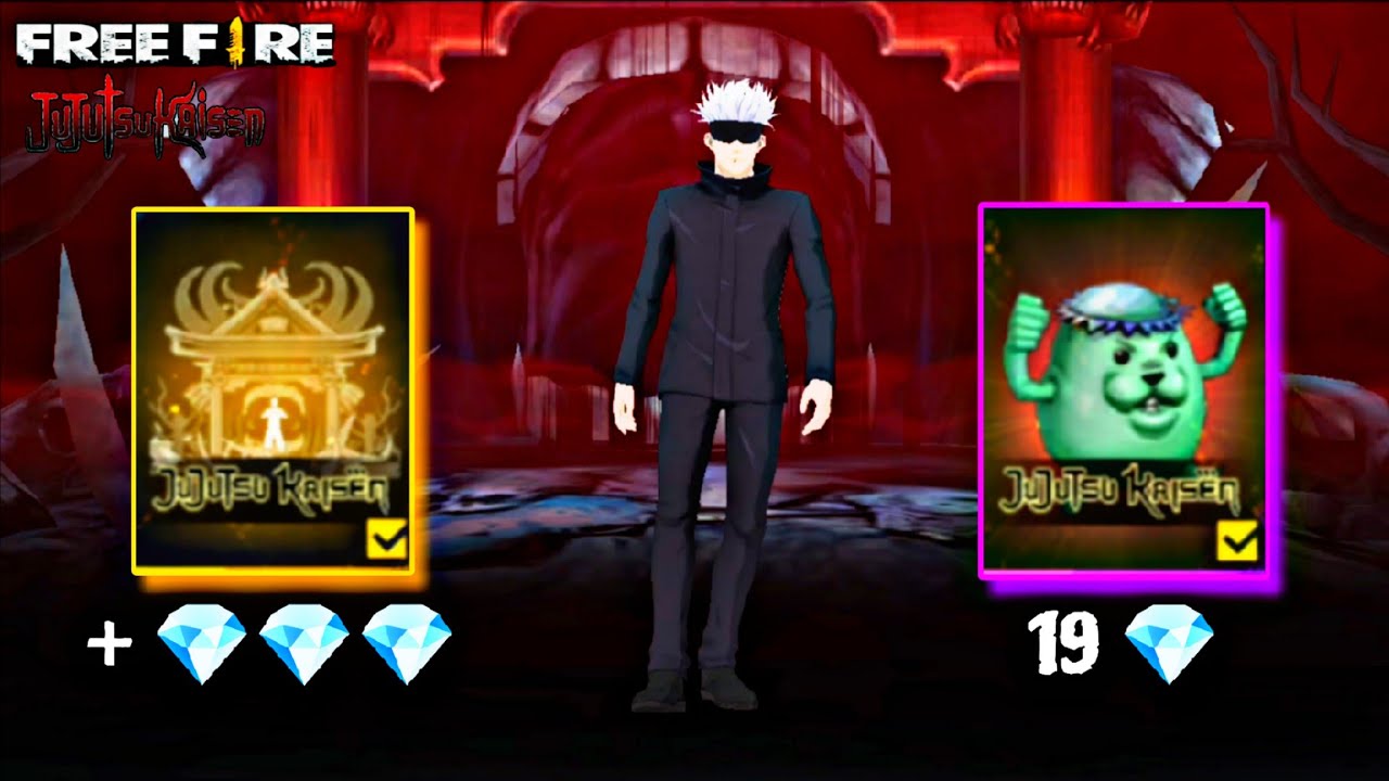 SACANDO EMOTE DE ENTRADA TEMPLO DEL MAL CON POCOS DIAMANTES 💎😱!! RULETA MÁGICA PREMIUM FREE FIRE