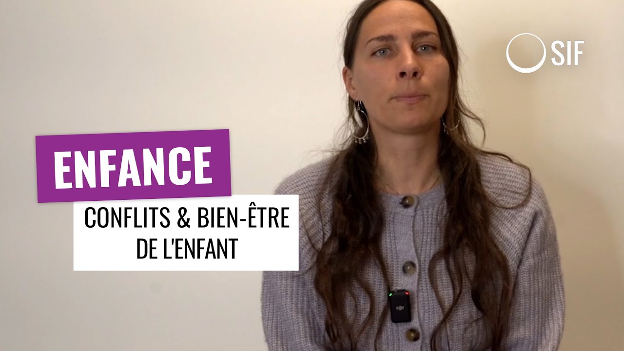 [ENFANCE] Face aux conflits, agissons pour protéger l'innocence des enfants