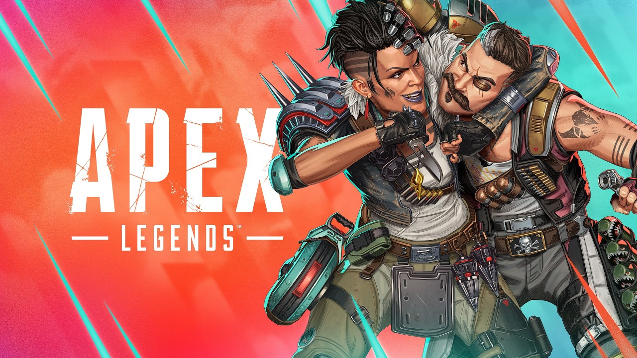 【Pi7u】打個 | Apex Legends 20260217
