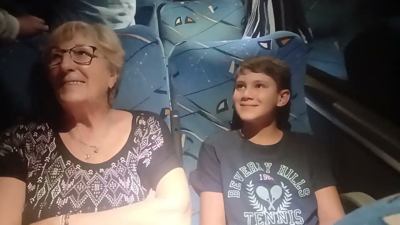 Nilda Santurio y Santino Sueiro rumbo al Sudamericano en Paraguay Febrero 2026  Cuartetas 