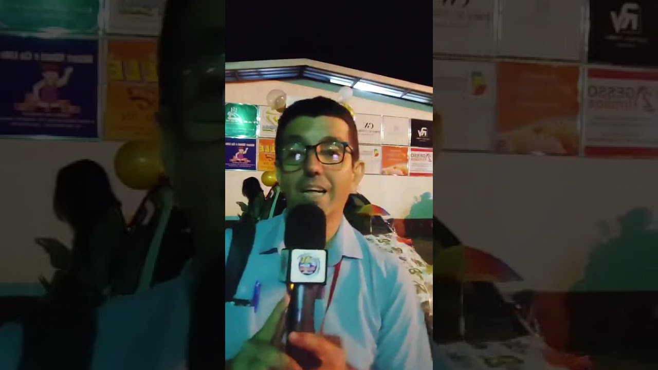Plantão de Notícias / Bloco Recreativo Machado Machadinho 1° Transmissao / Santana de Cataguases 