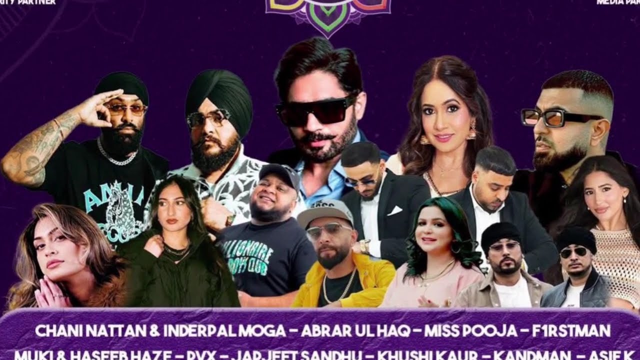Highlights of Wembley mela September 2025/ family day out with full entertainment 